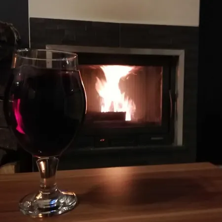 Villa Baliowy Zar Nad Jeziorem W Miedzybrodziu Miedzybrodzie Zywieckie