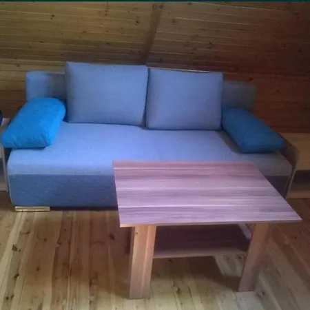Baliowy Zar Nad Jeziorem W Miedzybrodziu *