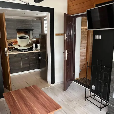 Baliowy Zar Nad Jeziorem W Miedzybrodziu