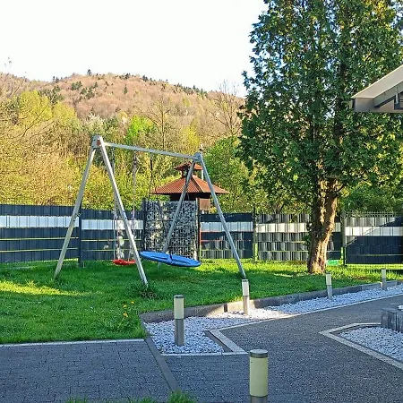 Baliowy Zar Nad Jeziorem W Miedzybrodziu * Miedzybrodzie Zywieckie