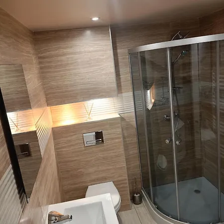 Villa Baliowy Zar Nad Jeziorem W Miedzybrodziu *