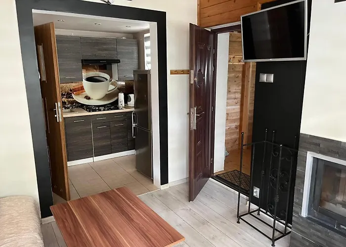 Baliowy Zar Nad Jeziorem W Miedzybrodziu