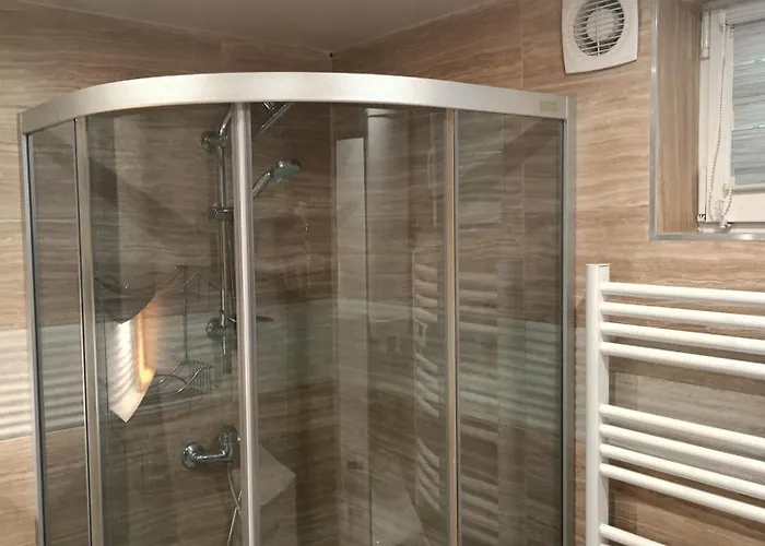 Villa Baliowy Zar Nad Jeziorem W Miedzybrodziu Miedzybrodzie Zywieckie