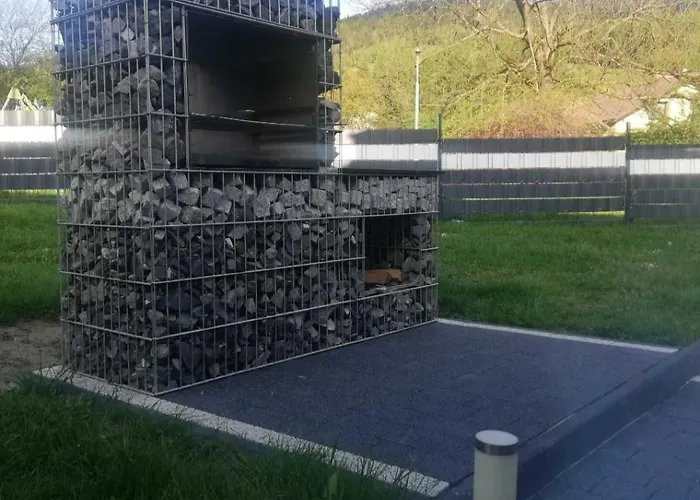 Baliowy Zar Nad Jeziorem W Miedzybrodziu Villa *