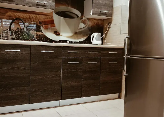 Baliowy Zar Nad Jeziorem W Miedzybrodziu